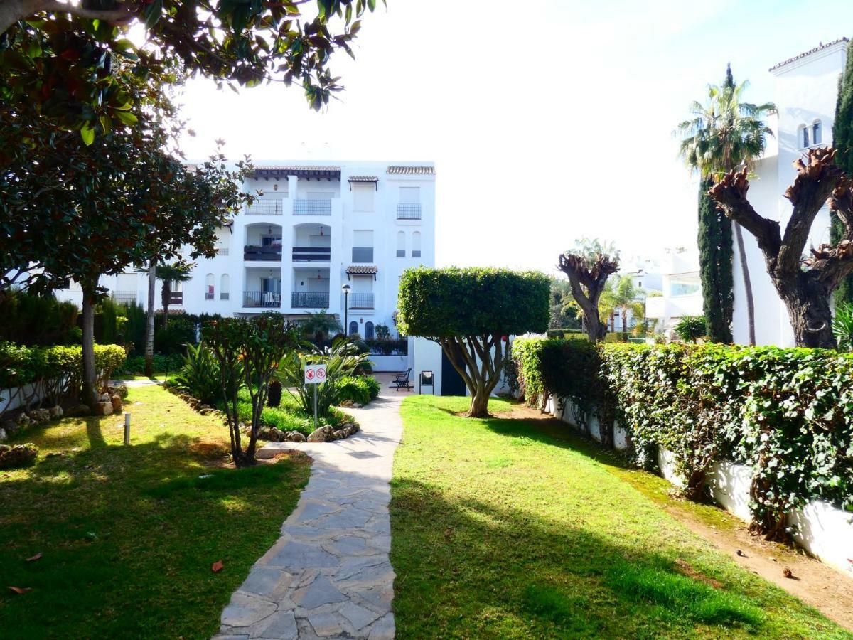 Appartamento Puerto Banus Marbella